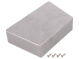 Carcasă Universală Aluminiu IP54 151x95x39mm