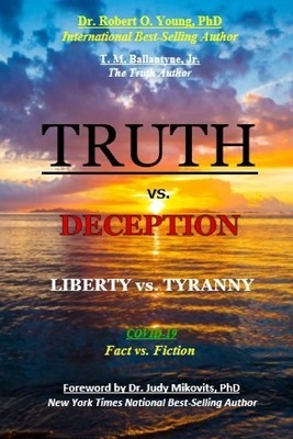 TRUTH vs. DECEPTION - Liberty vs. Tyranny: Covid-19, Fact vs. Fiction foto