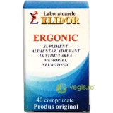 Ergonic (Stimularea Memoriei) 40cpr