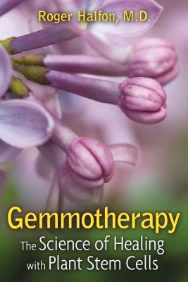 Gemmotherapy: The Science of Healing with Plant Stem Cells foto