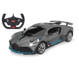 MASINA CU TELECOMANDA BUGATTI DIVO CU SCARA 1 LA 14, Rastar