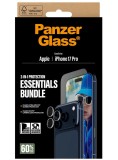 Panzerglass 2-in-1 Classic Bundle Iphone 17 Pro Max