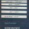 SINONIME IN GRAMATICA LIMBII ENGLEZE-LEON D. LEVITCHI-220584