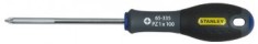 Stanley 0-65-335 Surubelnita FATMAX PZ1 x 100mm - blister - 3253560653354