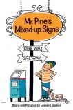 Mr. Pine&#039;s Mixed-Up Signs