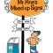 Mr. Pine&#039;s Mixed-Up Signs