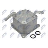 Radiator racire motor Nissan Note E12 1.2, 1.5 2013-2020, Micra C+C 3 K12 1.4, 1.6 2005-2010, 21606-3JX0B