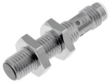 Senzor Inductiv PNP NC 2mm 12-24VDC M8 IP67 200mA