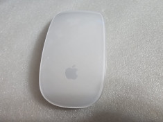 Mouse Apple Magic Bluetooth Wireless Laser - A1296 - poze reale foto