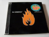 DJ Energy - ultraflash, CD, House