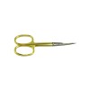 Forfecuta profesionala pentru cuticule, One Group, Aurie