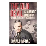 Cumpara ieftin The old devil, Donald McRae