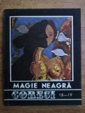 Magie neagra ( CORESI nr. 18-19 /1991 )