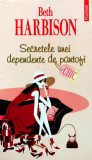 Cumpara ieftin Secretele unei dependente de pantofi - 2009 - Beth Harbison (AA198)