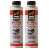 Cumpara ieftin Pachet 2 x Aditiv Auto Kross pe baza de Teflon si PTFE Formula 250 ml