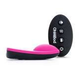 Vibrator Wearable Club Vibe Remote Control Silicon USB Roz