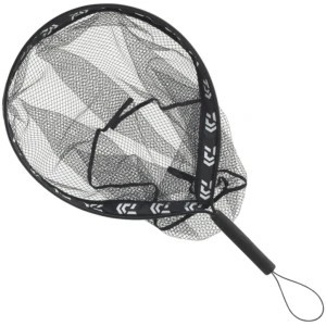 Minciog Pastrav Daiwa D-vec Floating Wading, 73x55x45cm foto