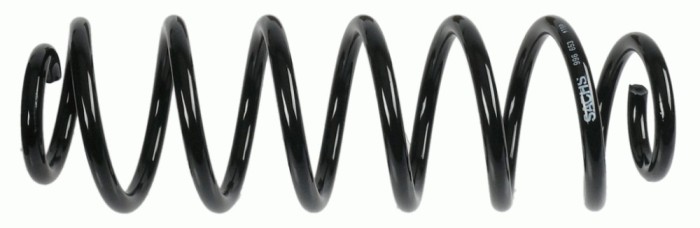 SACHS 996 653 Arc spiral