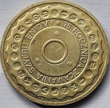 2 zlotys / zloti 2007 Polonia, Breaking Enigma Codes