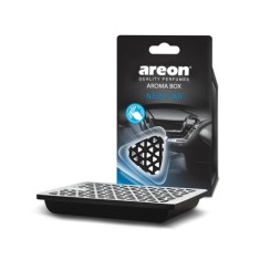 Odorizant Auto Areon Aroma Box New Car