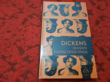 Poveste despre doua orase - Charles Dickens IN TIPLA R12, 2018