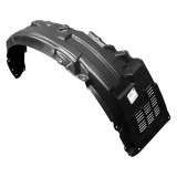 Carenaj aripa fata Mitsubishi Lancer (Cy0), 03.2007- Hatchback, parte montare dreapta, 5234FP2T, Aftermarket