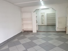 inchiriere spațiu comercial