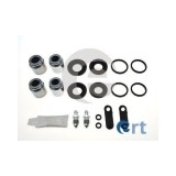 Set reparatie etrier frana Audi; Porsche; Vw, Punte Spate, sistem franare BREMBO, ERT