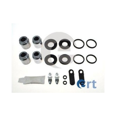 Set reparatie etrier frana Audi; Porsche; Vw, Punte Spate, sistem franare BREMBO, ERT foto