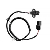 Senzor impulsuri arbore cotit Mitsubishi Carisma 1.6i 16v 1995.10-03.1999, 1.8i 16v 1996.2005-10.1997, MD327122