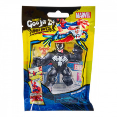 Figurina Toyoption Goo Jit Zu Minis S5 Marvel Venom foto