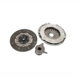 Kit ambreiaj Luk 624317033