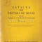 Catalog De Preturi De Deviz Fn - Ministerul Constructiilor Industriale