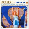 Vinil LP Japan Press Nat King Cole, Nancy Wilson, The Lettermen - Deluxe In Musical (VG++) Editie Rara, Booklet, Insert