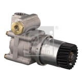 Febi Bilstein Pompa hidraulica, sistem de directie