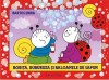 Bobita, Buburuza Si Baloanele De Sapun, Bartos Erika - Editura Casa
