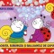 Bobita, Buburuza Si Baloanele De Sapun, Bartos Erika - Editura Casa
