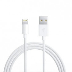 Cablu de date / Incarcare lungime 3 m, Flippy compatibil Apple iPhone 5, 5C, 5S, 6, 6 Plus, 6S, 6S Plus, SE, 7, 7 Plus, 8, 8 Plus, X, XS, XS MAX, 11,