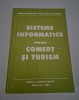 Mihaela Muresan Sisteme informatice pentru comert si turism