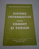 Mihaela Muresan Sisteme informatice pentru comert si turism