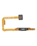 Senzor Amprenta Moto G75 Blue, XT2437-2, XT2437-3