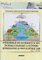 Pierderile de Nutrienti si Sol in Zona Colinara a Olteniei si Moldovei si Implicatiile Lor foto