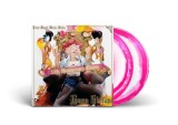 Love.Angel.Music.Baby. (Hot Pink &amp; White Swirl Vinyl) | Gwen Stefani