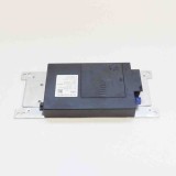 Modul de control Bluetooth BMW 6 Cabrio F12 2013 OEM: 9318580 10828218