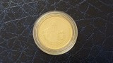 Romania - 50 BANI 2019 * Vizita Apostolică Papa Francisc in Romania-in capsula-UNC