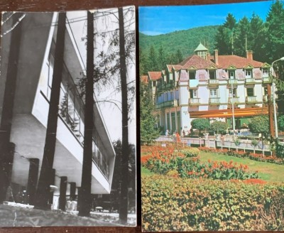 Carti postale Sovata foto