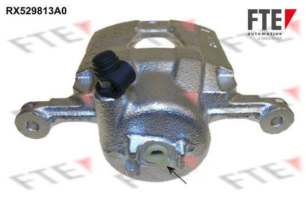 FTE 9291546 Etrier frana