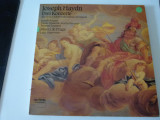 Trei concerte - Haydn, VINIL, Clasica