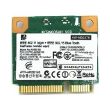 284.Modul/Placa retea wifi wireless wifi laptop AR5B195