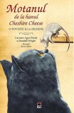 Motanul de la hanul Cheshire Cheese, Rao